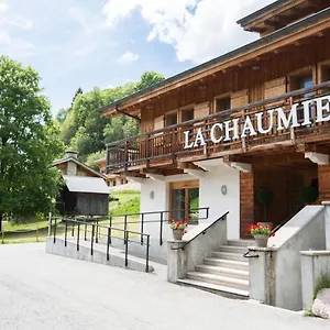 https://residence-la-chaumiere.hotels-rhonealpes.com