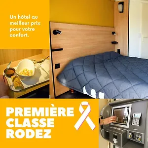 Première Classe , Rodez France