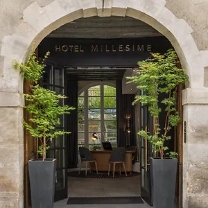 Millésime Hotel