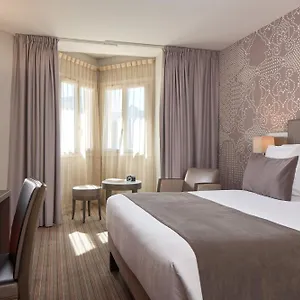 Hotel Timhotel Opera Blanche Fontaine, Paris