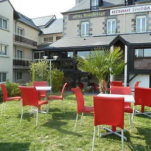 Beau Rivage 3*, Le Vivier-sur-Mer France