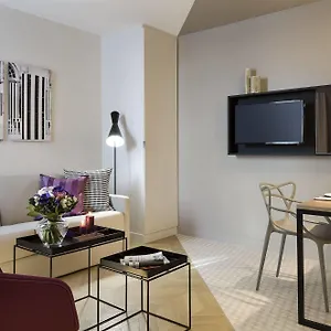 Aparthotel Citadines Opera, Paris