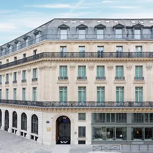 Hotel W - Opéra
