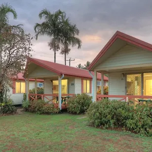 https://flying-fish-point-tourist-park.queenslandhotels.net