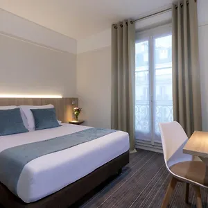 فندق Opera Lafayette