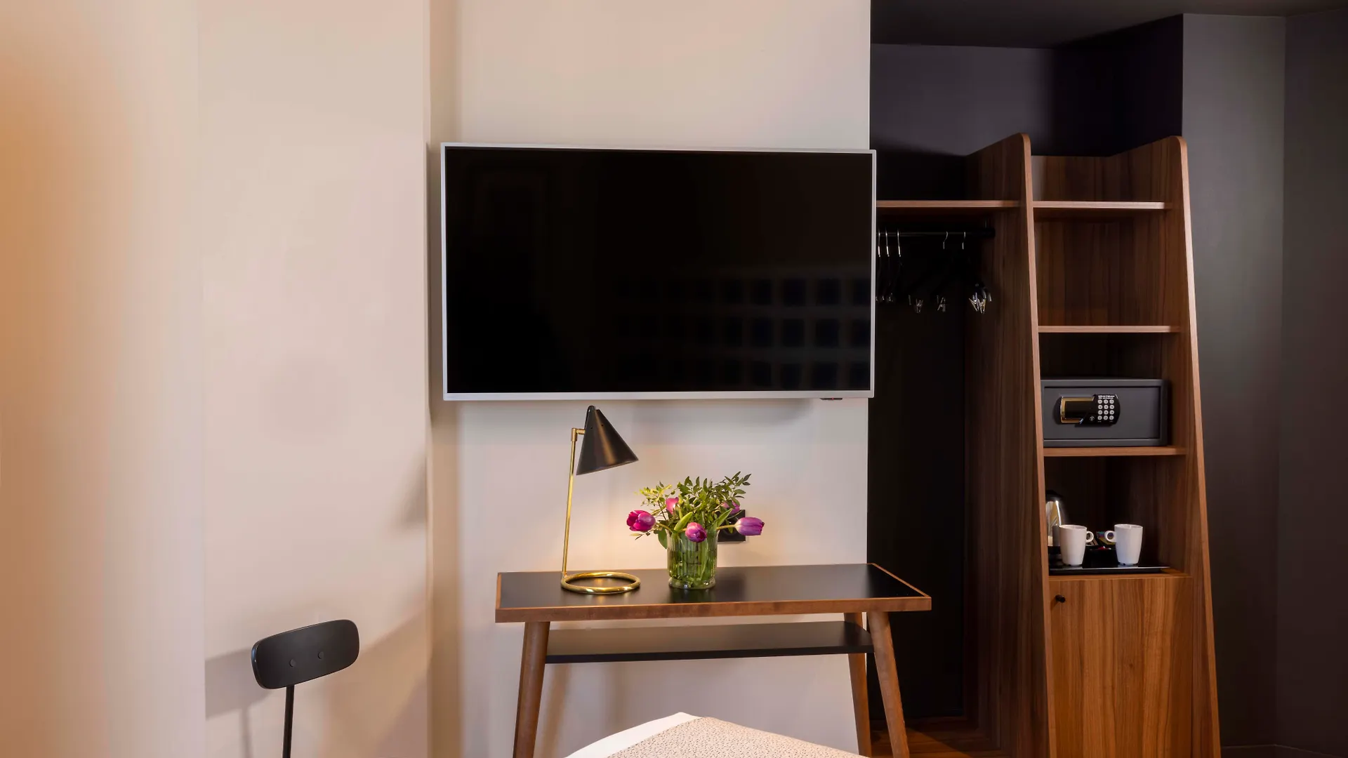 ***  Paris Art Hotel Quartier Latin By Malone Francja