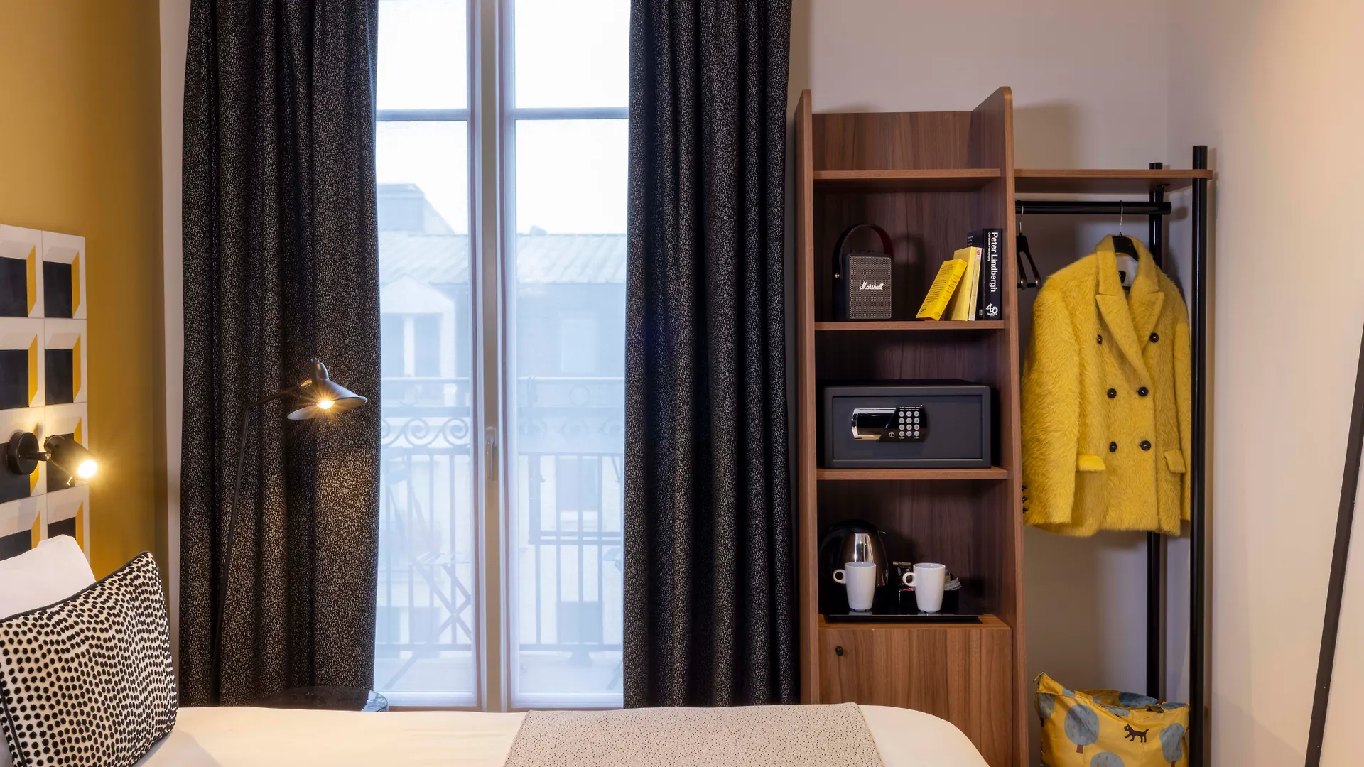 Paris Art Hotel Quartier Latin By Malone 3*,  Francja