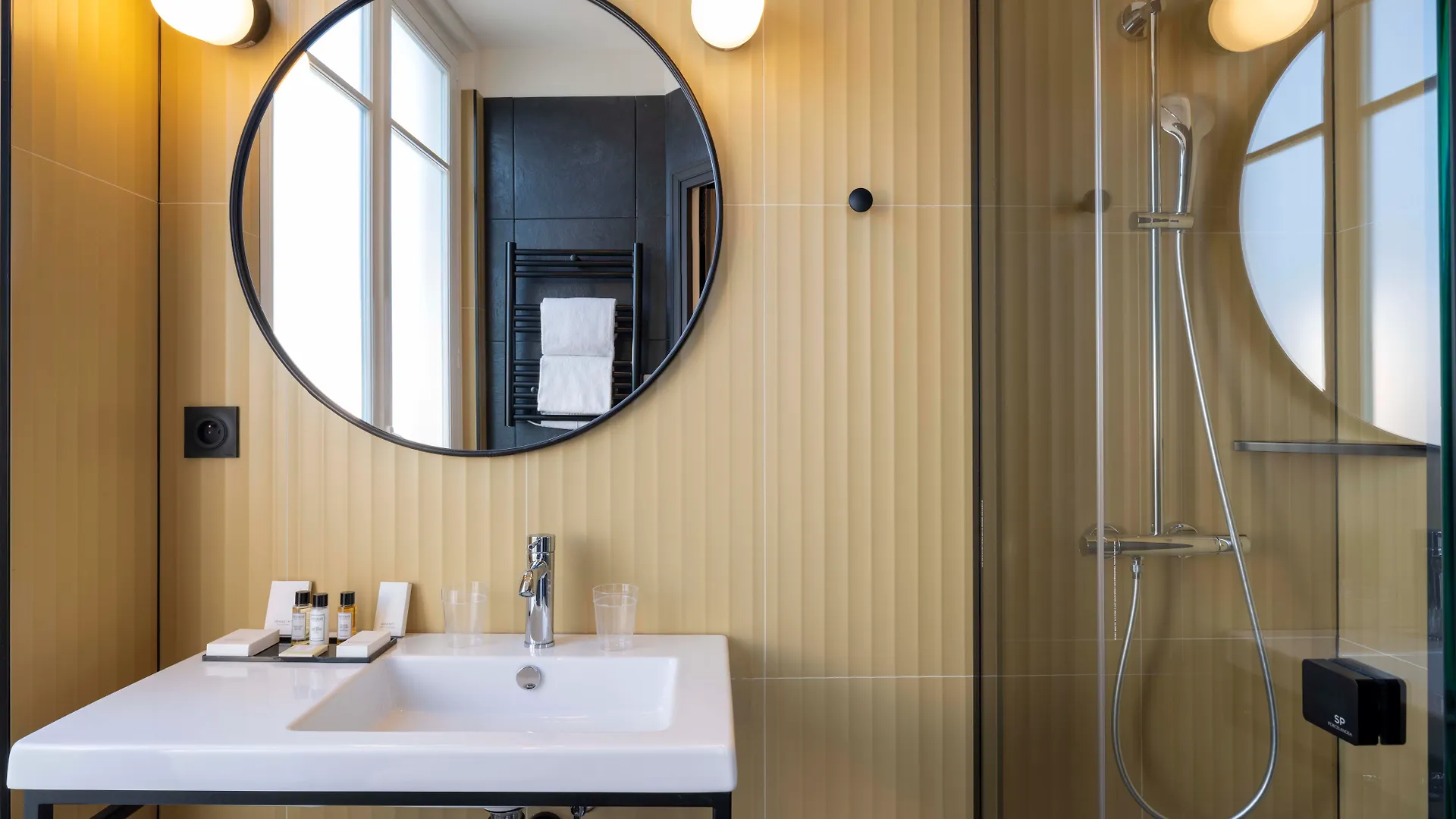 Paris Art Hotel Quartier Latin By Malone