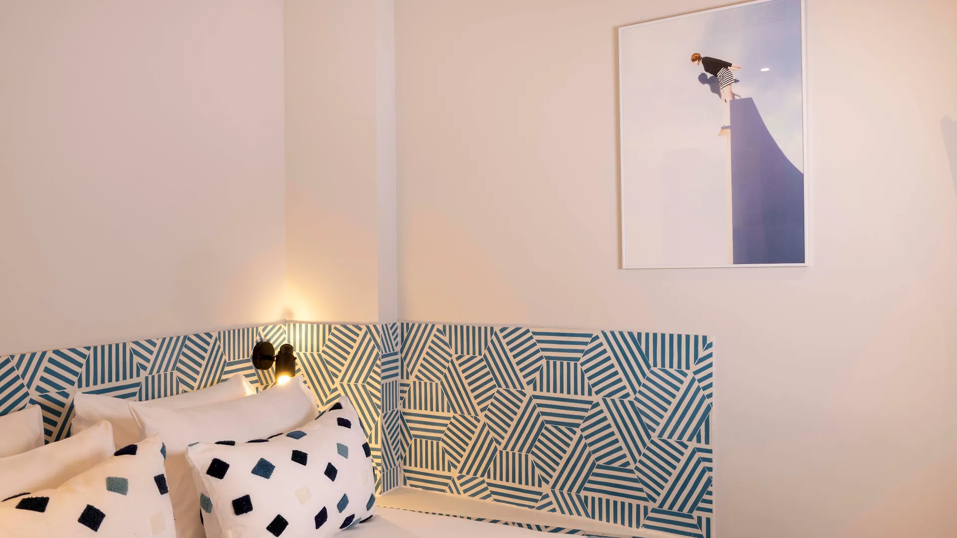 Paris Art Hotel Quartier Latin By Malone