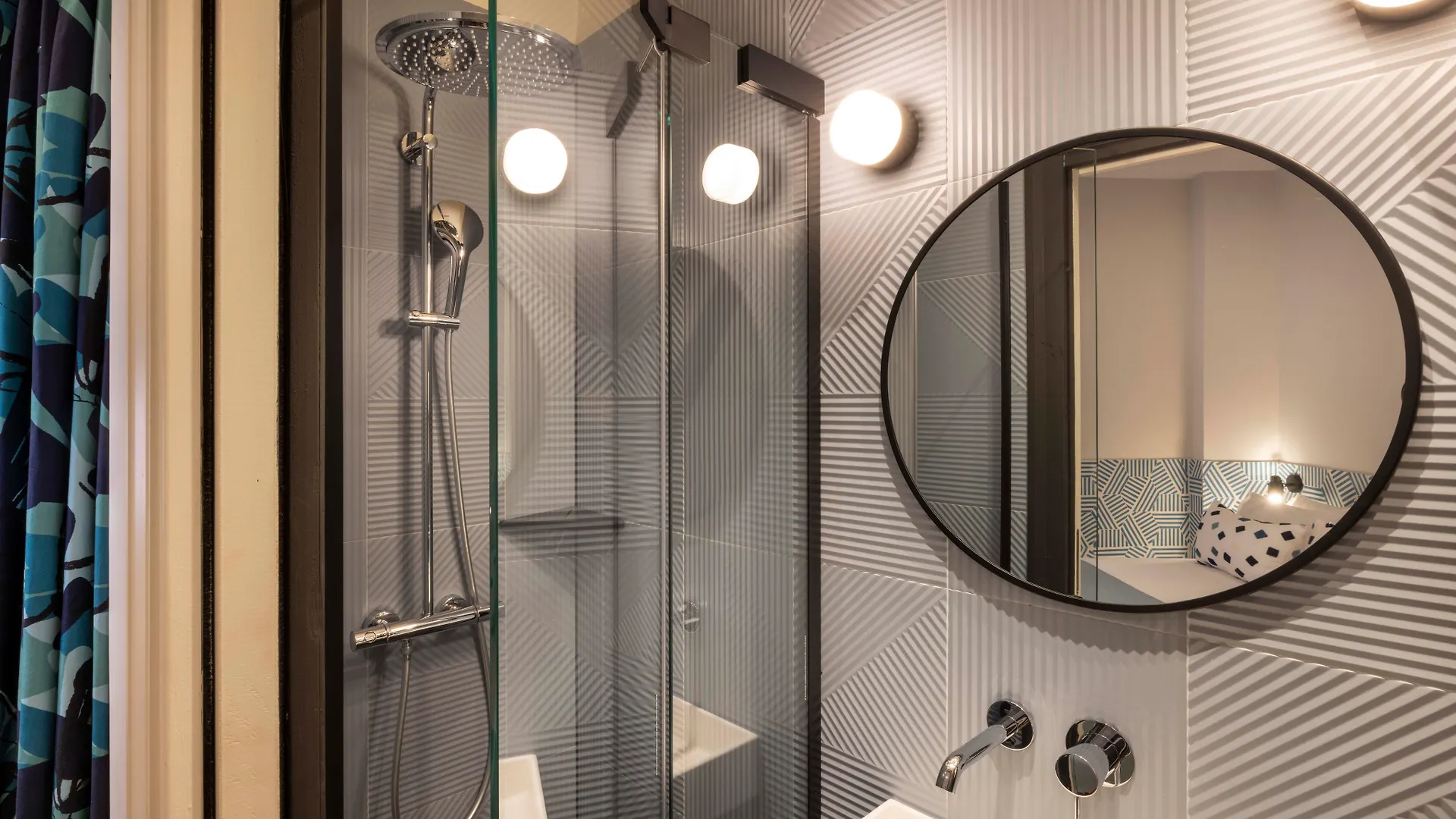 Paris Art Hotel Quartier Latin By Malone