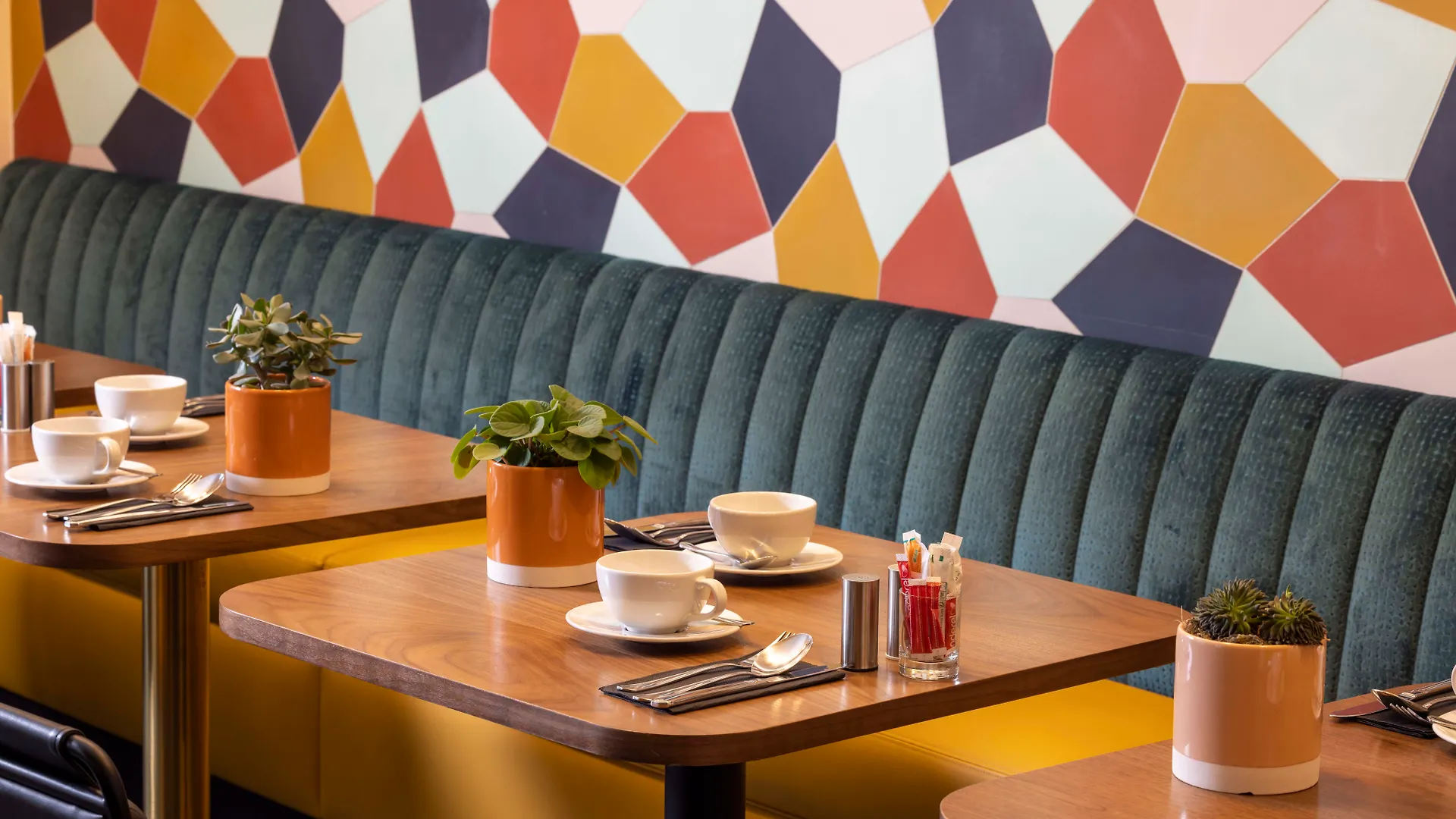 Paris Art Hotel Quartier Latin By Malone