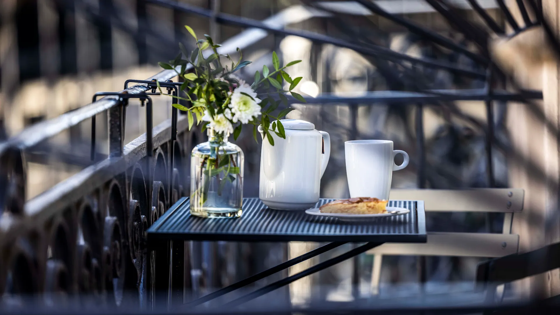 ***  Paris Art Hotel Quartier Latin By Malone Francja
